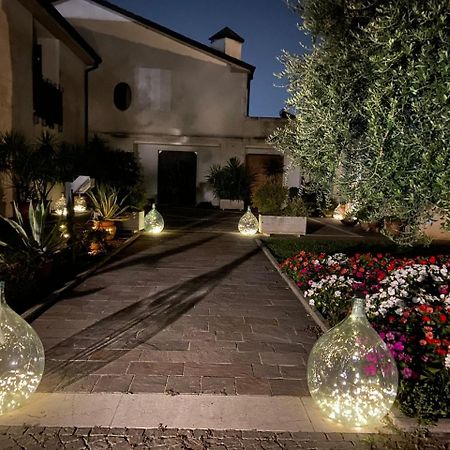 Casa Tina Villa Верона Екстериор снимка