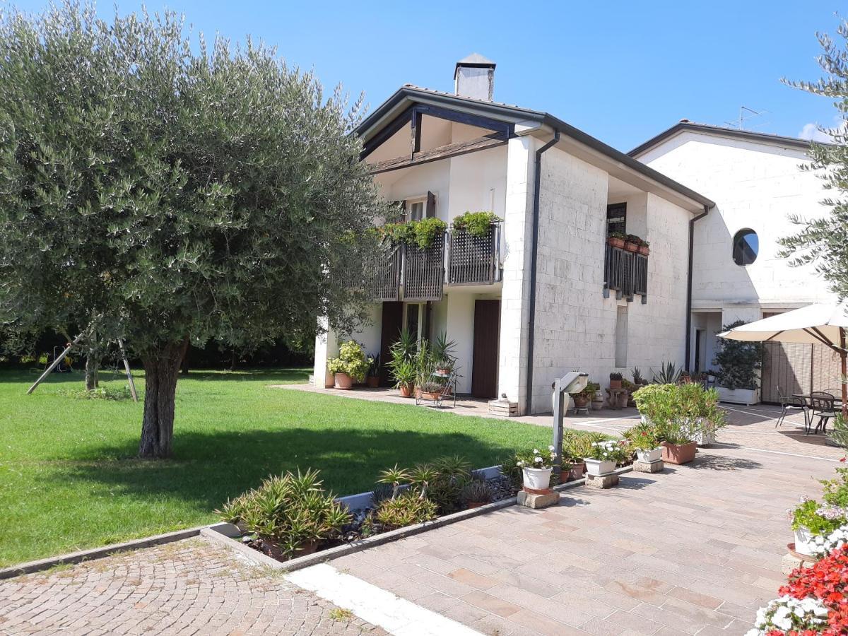 Casa Tina Villa Верона Екстериор снимка