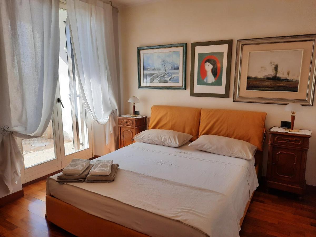 Casa Tina Villa Верона Екстериор снимка