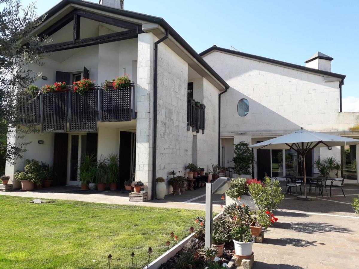 Casa Tina Villa Верона Екстериор снимка