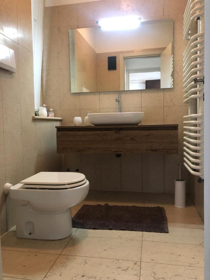 Casa Tina Villa Верона Екстериор снимка