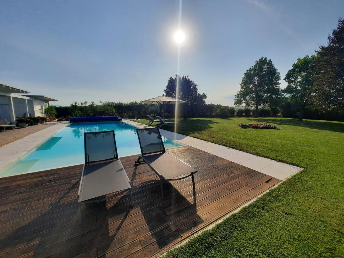 Casa Tina Villa Верона Екстериор снимка