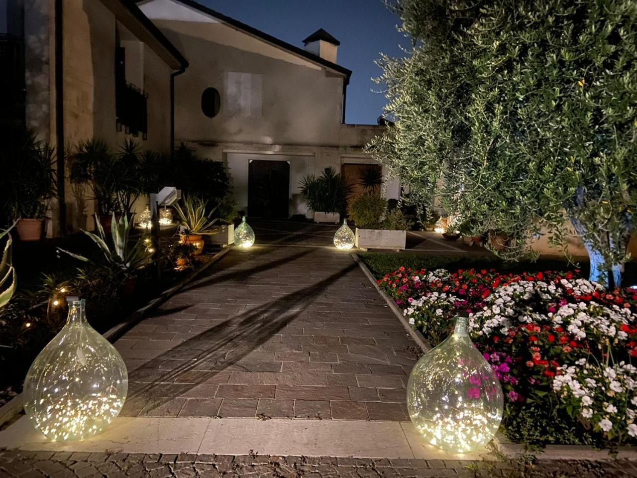 Casa Tina Villa Верона Екстериор снимка