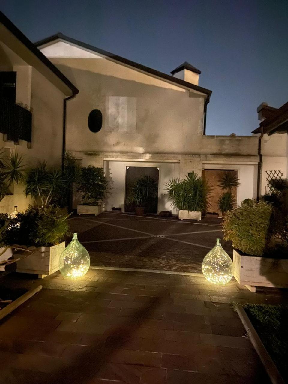 Casa Tina Villa Верона Екстериор снимка